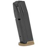 MAG SIG P320 9MM 17RD M17 COYOTE