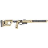 MAGPUL PRO 700 CHASS REM 700 SA FDE