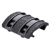MAGPUL XTM ENHANCED RAIL PANEL BLK