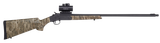Stevens 23218 301 Turkey XP 20 Gauge 3" 1rd 26" Matte Black Barrel, Mossy Oak Bottomland, Ambidextrous Includes 1x30 Red Dot & Extra-Full Choke Tube