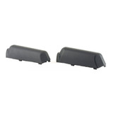 MAGPUL SGA/HUNT LOW CHEEK RISER GRY