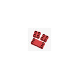 MAGPUL DAKA GRID BINS 2X2/2X4 RED