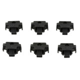 MAGPUL M-LOK WIRE CONTROL KIT BLK
