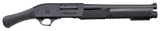 Charles Daly 930317 Honcho Tactical 12 Gauge 5+1 14" Blued Barrel /Black Anodized Receiver/Black Fixed Bird's Head Grip Stock Right Hand