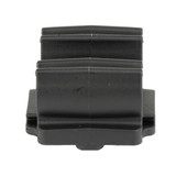 MIDWEST UNVRSL SHELL HLDR M-LOK BLK