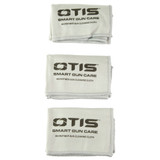 OTIS MICROFIBER GUN CLOTH 3PK