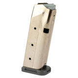 MAG SHIELD S15 FOR GLK 43X 15RD BLK