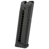 MAG SIG P322 22LR 20RD BLK