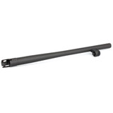 MSBRG XBBL 500 12/18.5"/PL CYL MATTE