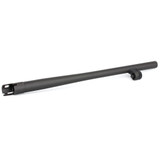 MSBRG XBBL 500 12/18.5"/PL CYL MATTE