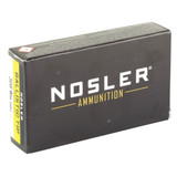 NOSLER 308 WIN 150GR BT 20/200