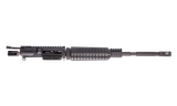 Anderson B2K612DF000P Optic Ready Complete Upper 6.5 Grendel 16" Black Barrel, 7075-T6 Aluminum Black Anodized Receiver, A2 Handguard for AR-15 (Retail Packaged)