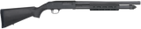 MSBRG 590A1 M-LOK 12/18.5 6RD BLACK