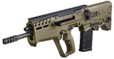 IWI US T7G1610 Tavor 7 7.62x51mm NATO Caliber with 16.50" Barrel, 10+1 Capacity, OD Green Metal Finish, OD Green Fixed Bullpup Stock & Polymer Grip Right Hand
