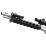 MAGPUL ELG MLOK MRLN 1895/336 HG BLK