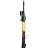 MIDWEST AK LIGHT & LASER MOUNT