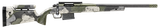 Springfield Armory BAW920308CFGA 2020 WayPoint  308 Win,7.62x51mm NATO 5+1 20" CF Evergreen Camo Hybrid Profile w/Adj Cheek Comb & M-LOK Stock Mil-Spec Green Cerakote Right Hand