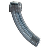 PROMAG RUG 10/22 CHRGR 22LR 20RD SMK