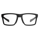 MAGPUL RIDER BLK FRAME CLEAR LENS