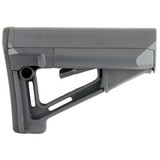 MAGPUL STR CARB STK MIL-SPEC GRY