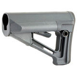 MAGPUL STR CARB STK MIL-SPEC GRY