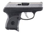 Ruger 3791 LCP  380 ACP 2.75" Barrel 6+1, High Performance Glass-Filled Nylon Grip Frame, Matte Stainless Through-Hardened Alloy Steel Slide, Aluminum Skeletonized Trigger