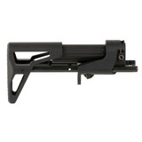 MAXIM MAXIM PIC RAIL STOCK BLK