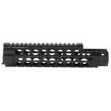 MIDWEST 20 SERIES RAIL 9.5" MLOK