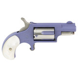 NAA 22LR 1 1/8" 5RD ORCHID/PEARL
