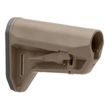 MAGPUL MOE SL-M STK MIL-SPEC FDE