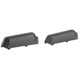 MAGPUL HUNT/SGA LOW CHEEK RISER BLK