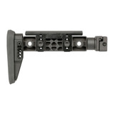 MIDWEST ALPHA FIXED BEAM SIDE FOLDER