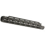 MIDWEST HK 91 HANDGUARD MLOK BLK