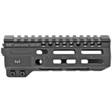 MIDWEST COMBAT RAIL 6" HNDGRD MLOK