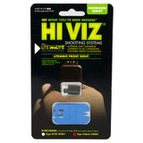 HIVIZ RED HAWK FRONT SIGHT