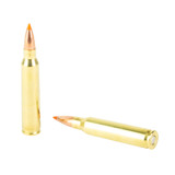 NOSLER 223 REM 55GR BT 20/200