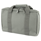 NCSTAR VISM DISCREET PSTL CASE GRY