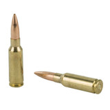 NOSLER 6.5GRNDL 123GR CC 20/200