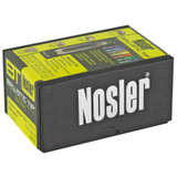 NOSLER 6.5MM 120GR 50CT