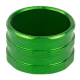 PHASE5 SHOTGUN MAG FOLLOWER GREEN