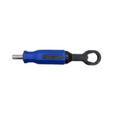 NCSTAR PRO TOOL FOR 1911 BLUE/BLACK