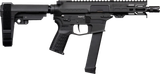 CMMG 99A290F-AB BANSHEE MKGS 9MM 5 ARMBLK