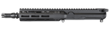 Cobalt Kinetics CKPROURG55616BBLK CK-Pro Urg  5.56x45mm NATO 16" Black Cerakote Receiver
