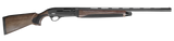 TriStar 20236 Raptor II  Youth 20 Gauge Semi-Auto 3" 5+1 24" Black Vent Rib Steel Barrel, Black Steel Receiver, Fixed Walnut Synthetic Stock