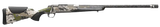 Browning 036035229 X-Bolt 2 Speed Carbon Fiber SPR 300 Win Mag 3+1 22" Ovix Camo