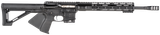 Wilson Combat TRPC556BLCA Protector Carbine *CA Compliant 5.56x45mm NATO 16.25" 10+1 Black Hard Coat Anodized Rec Black Fixed Magpul MOE Carbine Stock Black Strike Ind. Featureless Grip Right Hand