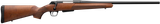 Winchester Repeating Arms 535709296 XPR Sporter 350 Legend Caliber with 3+1 Capacity, 22" Barrel, Black Perma-Cote Metal Finish & Turkish Walnut Stock Right Hand (Full Size)
