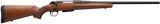 Winchester Repeating Arms 535709296 XPR Sporter 350 Legend Caliber with 3+1 Capacity, 22" Barrel, Black Perma-Cote Metal Finish & Turkish Walnut Stock Right Hand (Full Size)