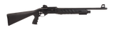 Citadel FWH202011 Bosshog  20 Gauge 4+1 3" 20" Barrel, Black Metal Finish, Synthetic Pistol Grip Stock Includes 5 Chokes