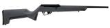 Savage Arms 19777 RXR  22 LR 10+1 16.50" Military Gray